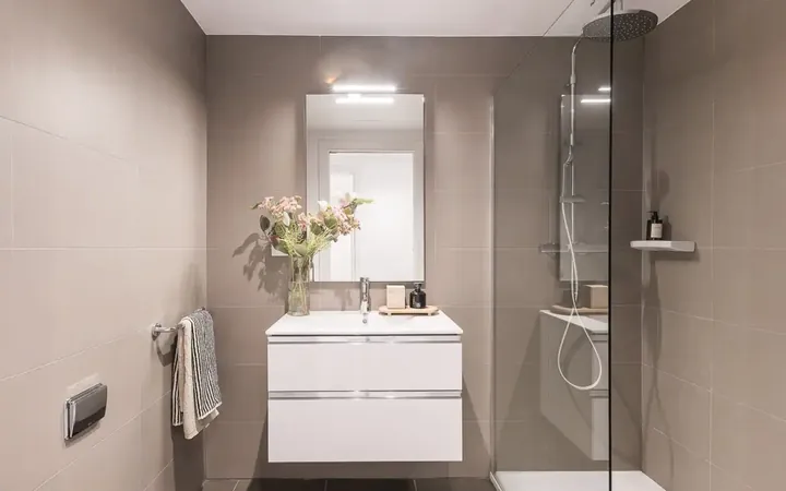 Apartamento en  Barcelona Capital - Foto 11
