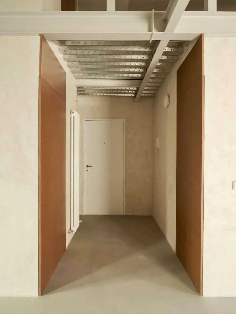 Dúplex en Barrio Lavapiés-Embajadores - Foto 3