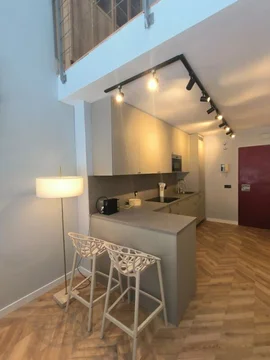 Dúplex en avenida de Manoteras, 38 - Foto 1