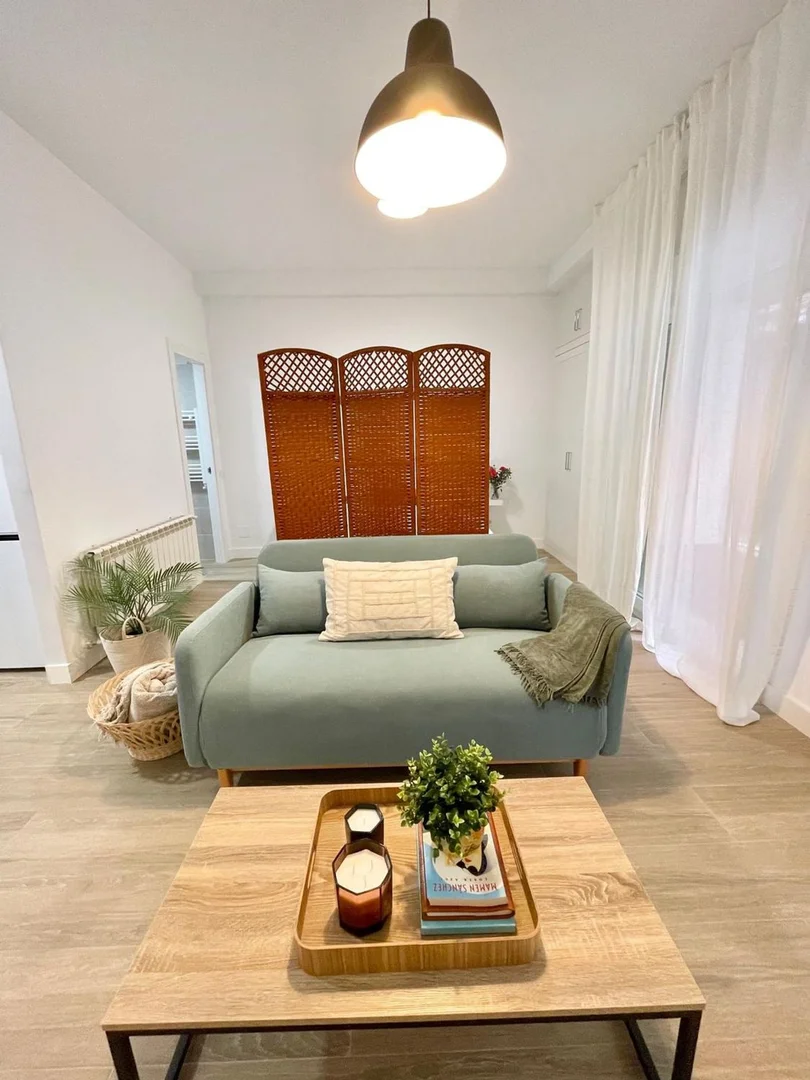 Piso en Barrio Lavapiés-Embajadores - Foto 2