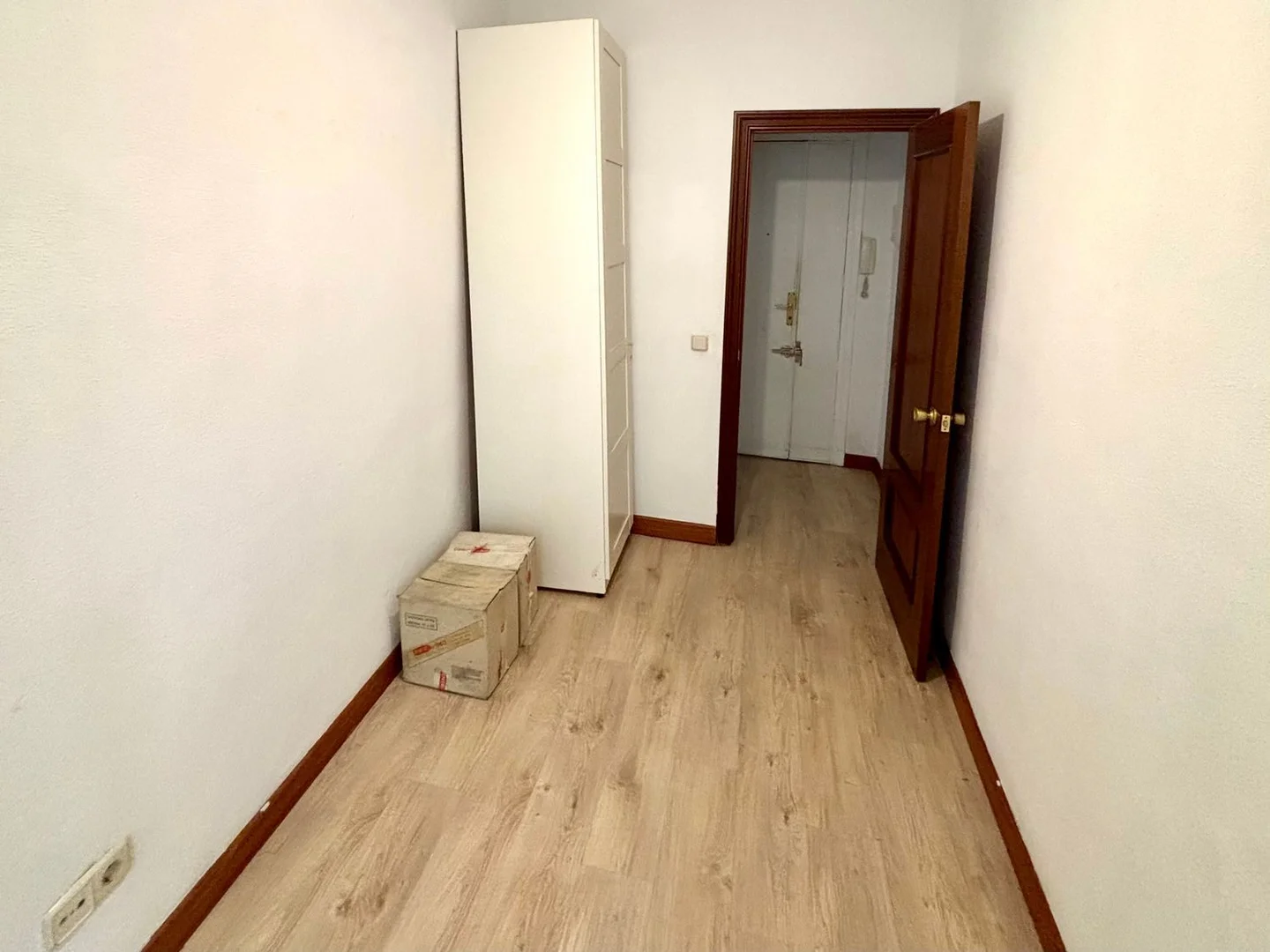 Piso en calle de San Bernardino, 4 - Foto 16