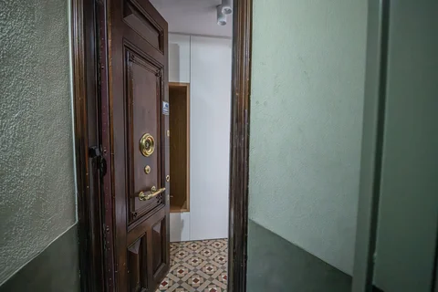 Piso en calle de la Diputació, 222 - Foto 49