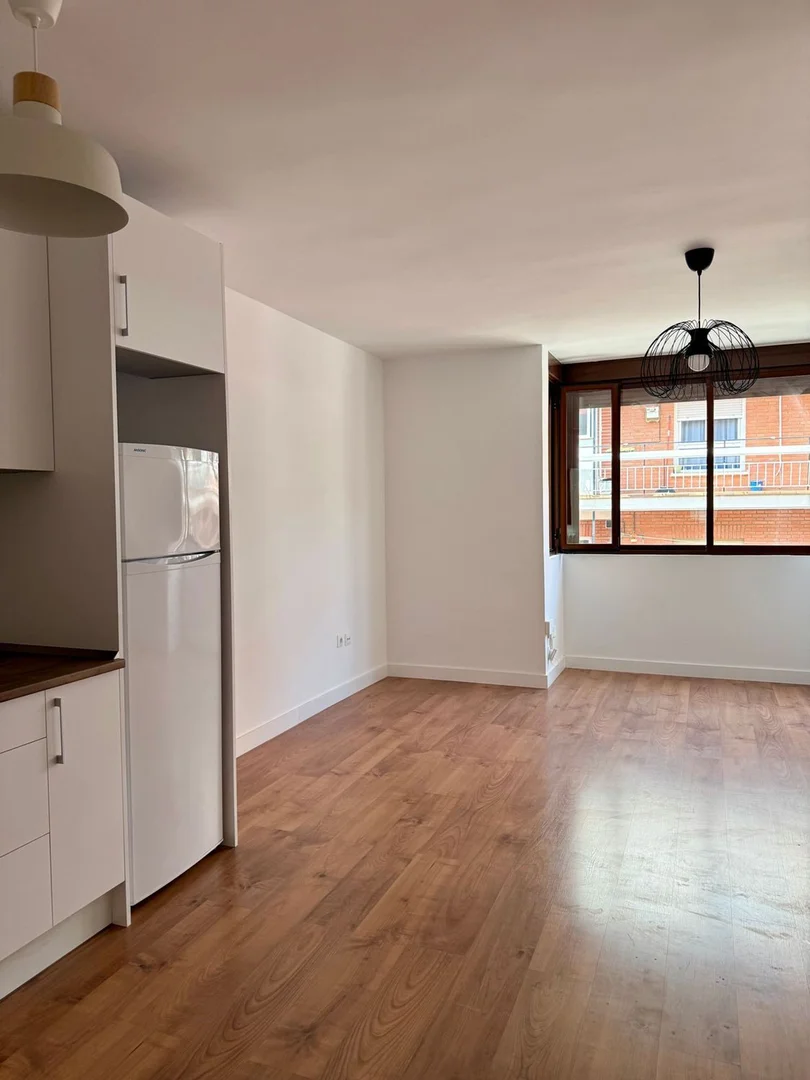 Piso en calle de Juan Boscán, 48 - Foto 3