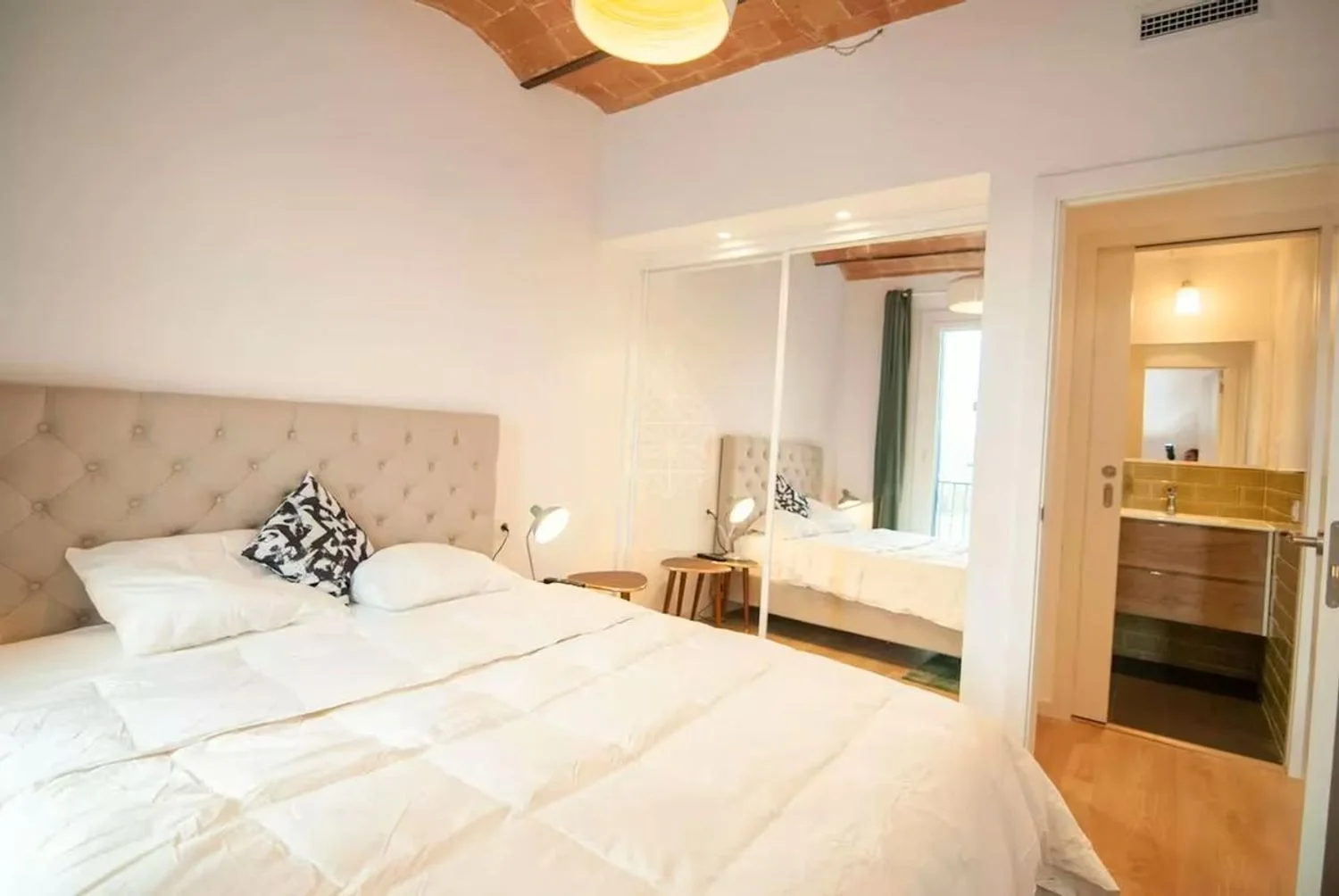 Piso en calle de Vilamarí, 90 - Foto 4