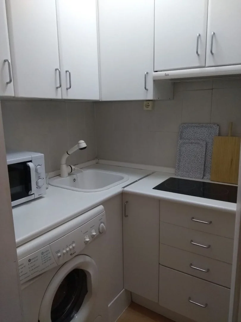 Piso en calle de La Bañeza, 34 - Foto 13