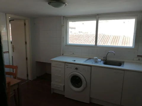 Piso en calle del Amparo, 86 - Foto 7