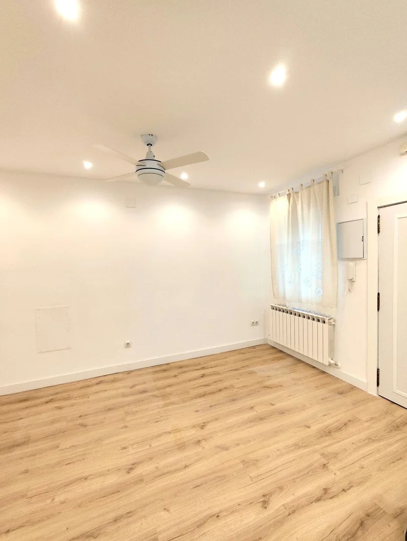 Piso en paseo de la Castellana, 288 - Foto 7