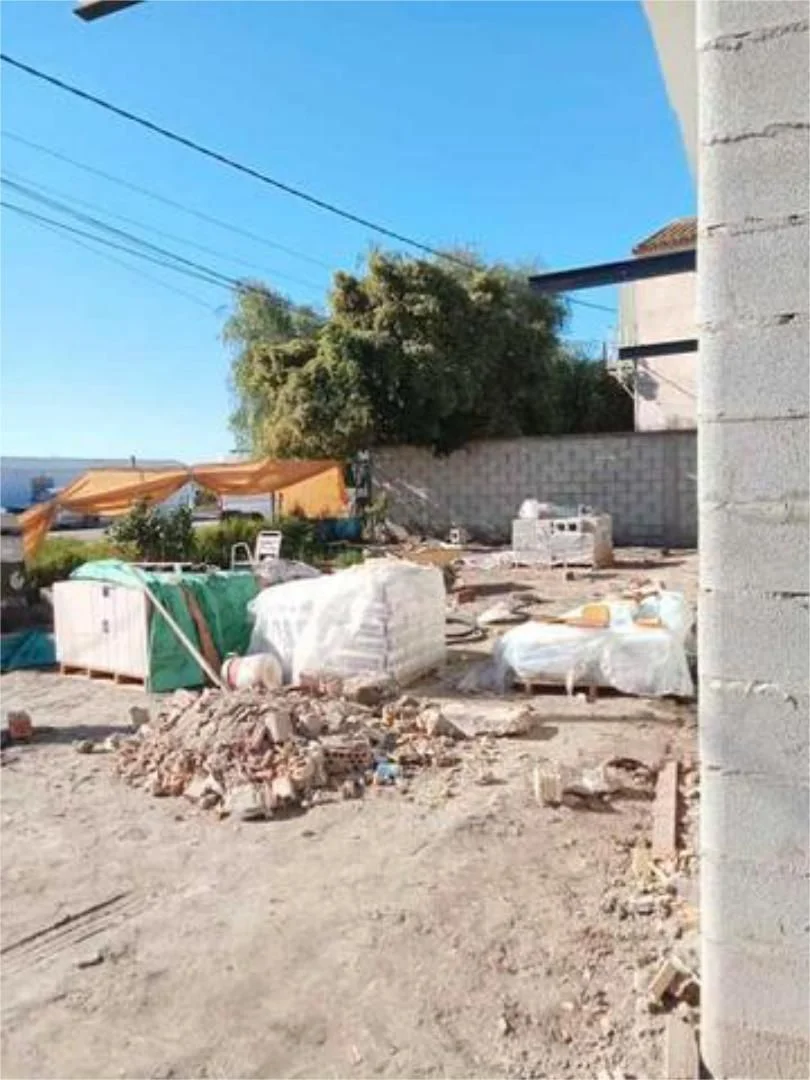 Casa adosada en Arganzuela - Foto 2