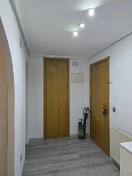 Piso en  Calle de Eduardo Barreiros 122 - Foto 1