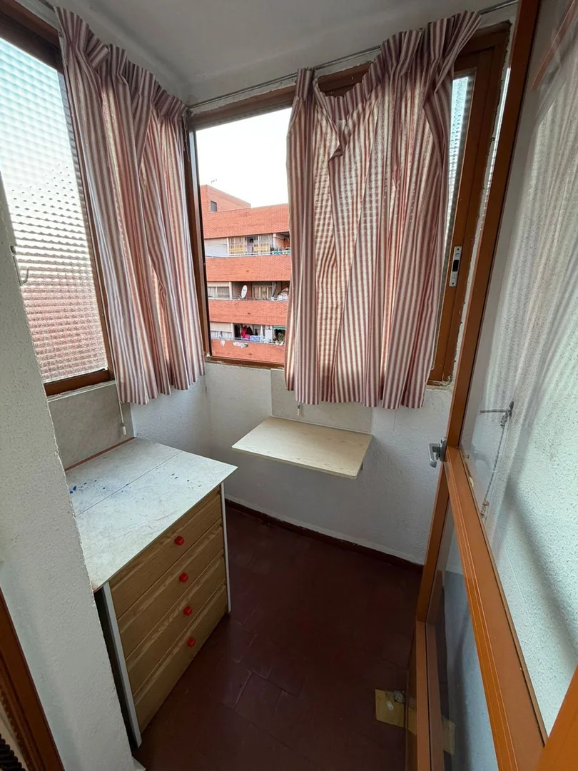 Piso en avenida de Pablo Neruda, 100 - Foto 12