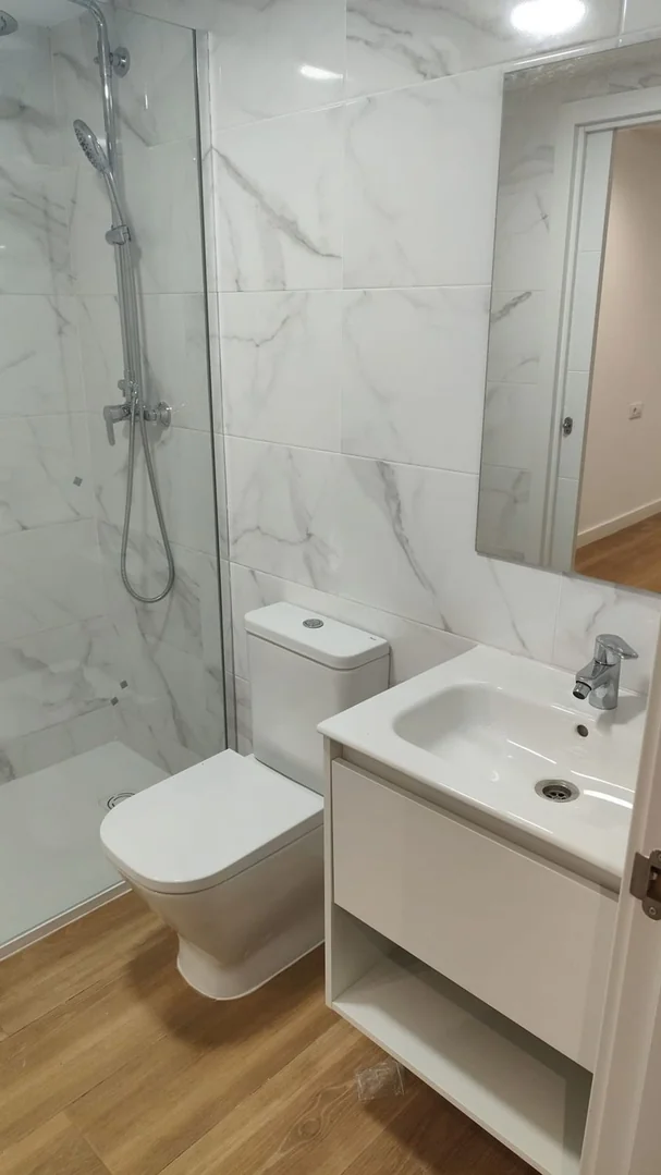 Estudio en Calle del Monte Oliveti, 3, Numancia - Foto 3
