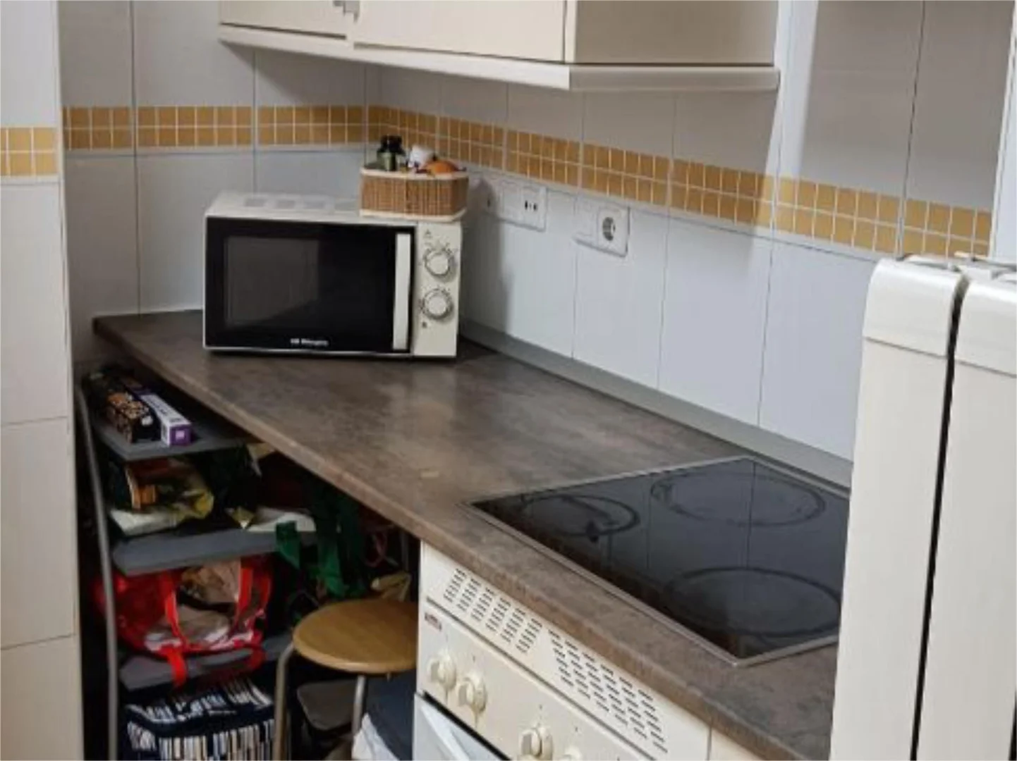 Piso en  Calle de Isabel Clara Eugenia 49 - Foto 14