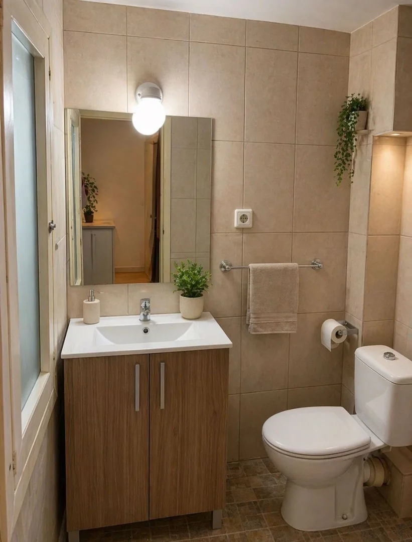 Piso en Calle de las Peñuelas, 34, Acacias, Madrid - Foto 16