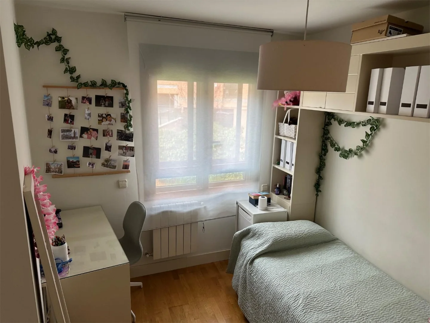 Piso en  Avenida de Camilo José Cela 31 - Foto 13