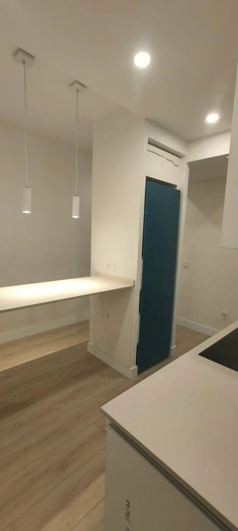 Piso en Barrio Goya - Foto 8