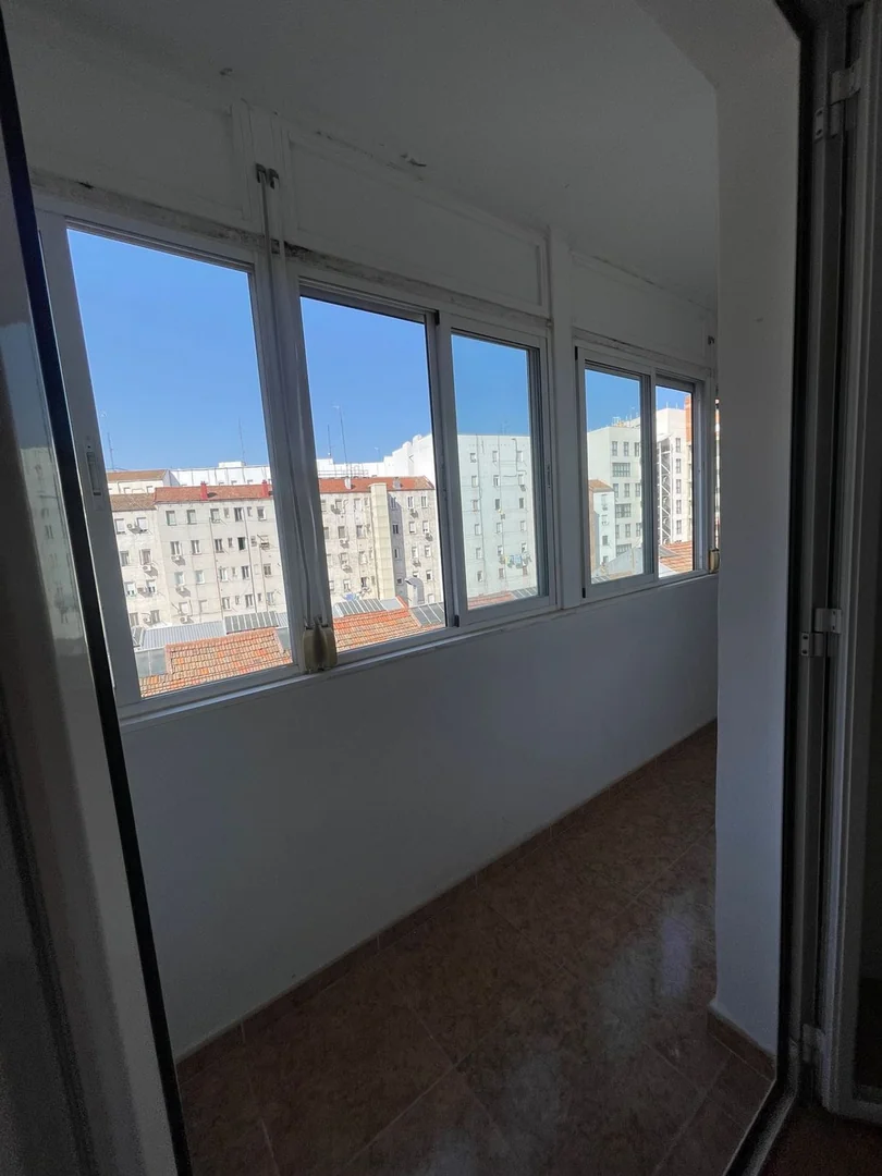 Piso en Calle de Cadarso, 9, Argüelles - Foto 8