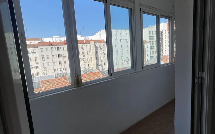Piso en Calle de Cadarso, 9, Argüelles - Foto 8