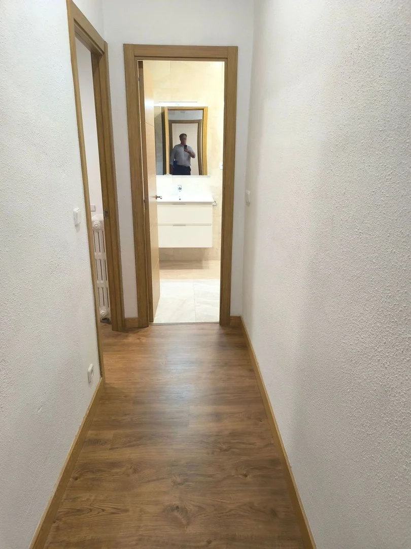 Piso en Calle de Nicasio Gallego, 4, Trafalgar - Foto 13