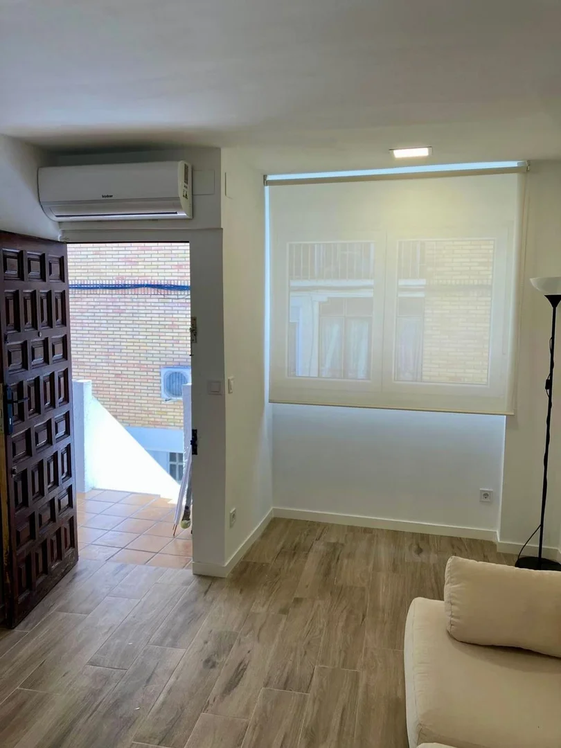 Estudio en calle de Joaquín Lorenzo, 52 - Foto 5