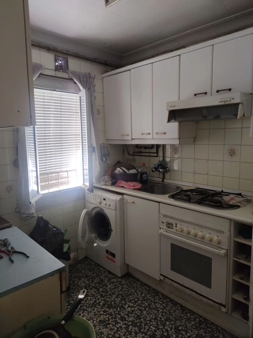 Piso en Barrio Marroquina - Foto 10