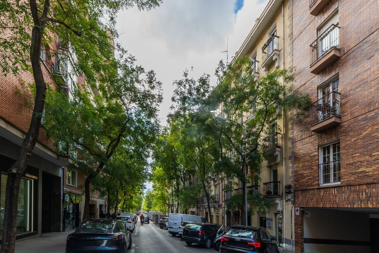 Piso en calle del General Pardiñas, 83 - Foto 12