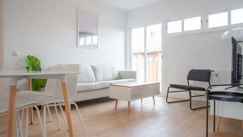 Piso en Barrio Entrevías - Foto 2