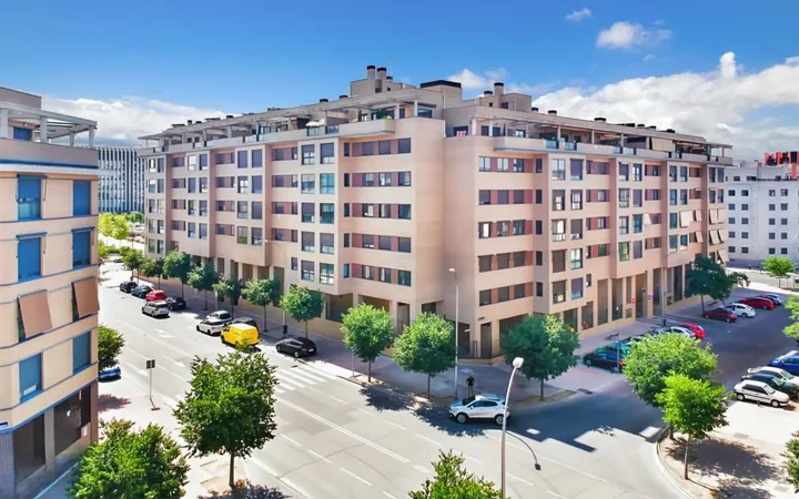 Piso en Calle de Entrepeñas, Ensanche de Vallecas - La Gavia - Foto 1