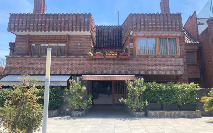 Piso en Calle de Arcos de la Frontera, 27 - Foto 1