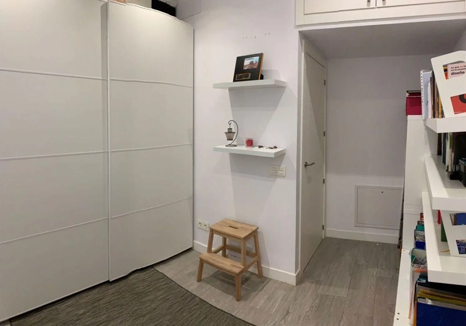 Piso en calle de Bravo Murillo, 163 - Foto 13