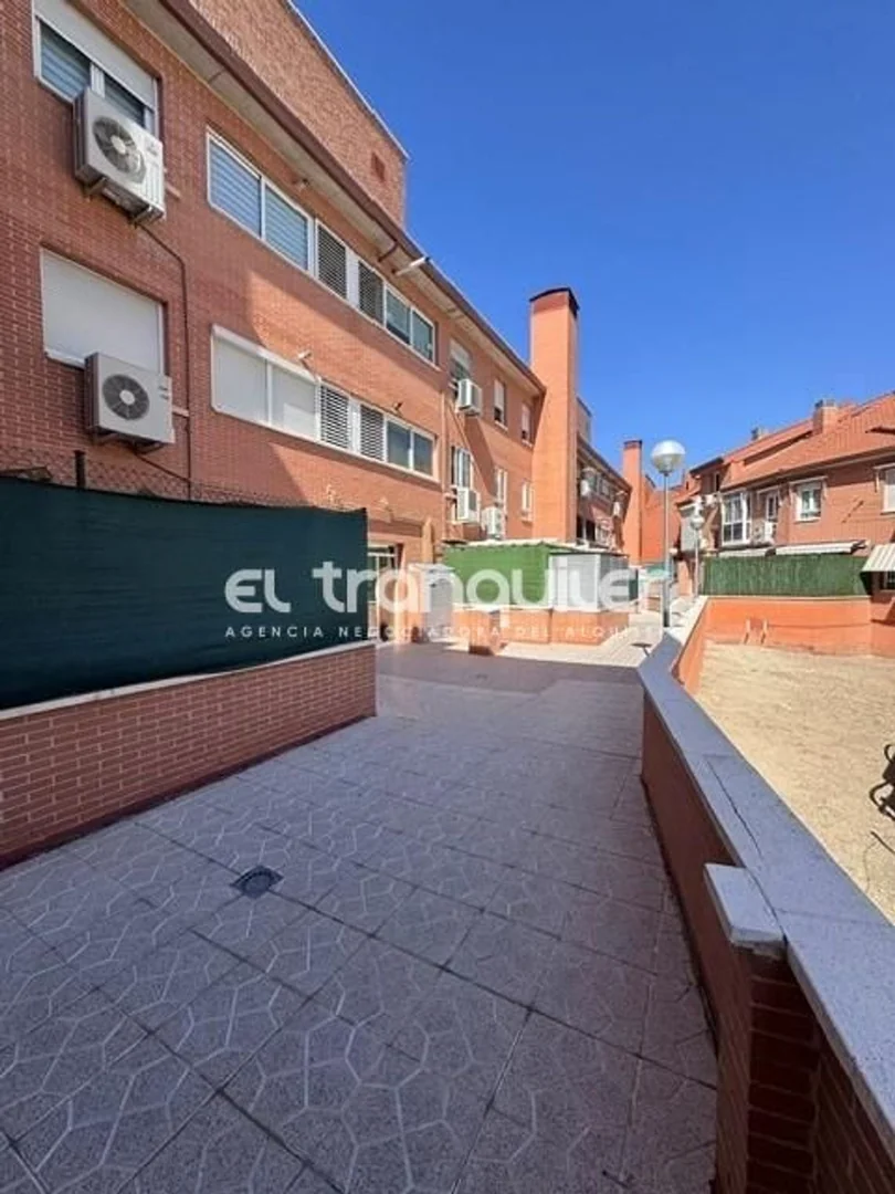 Piso en Calle de Sierra Gorda, 20, Casco Histórico de Vallecas - Foto 39