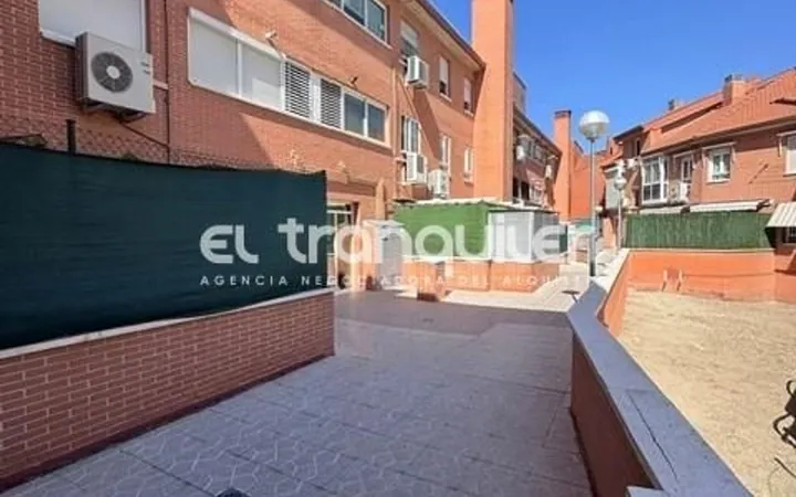 Piso en Calle de Sierra Gorda, 20, Casco Histórico de Vallecas - Foto 39