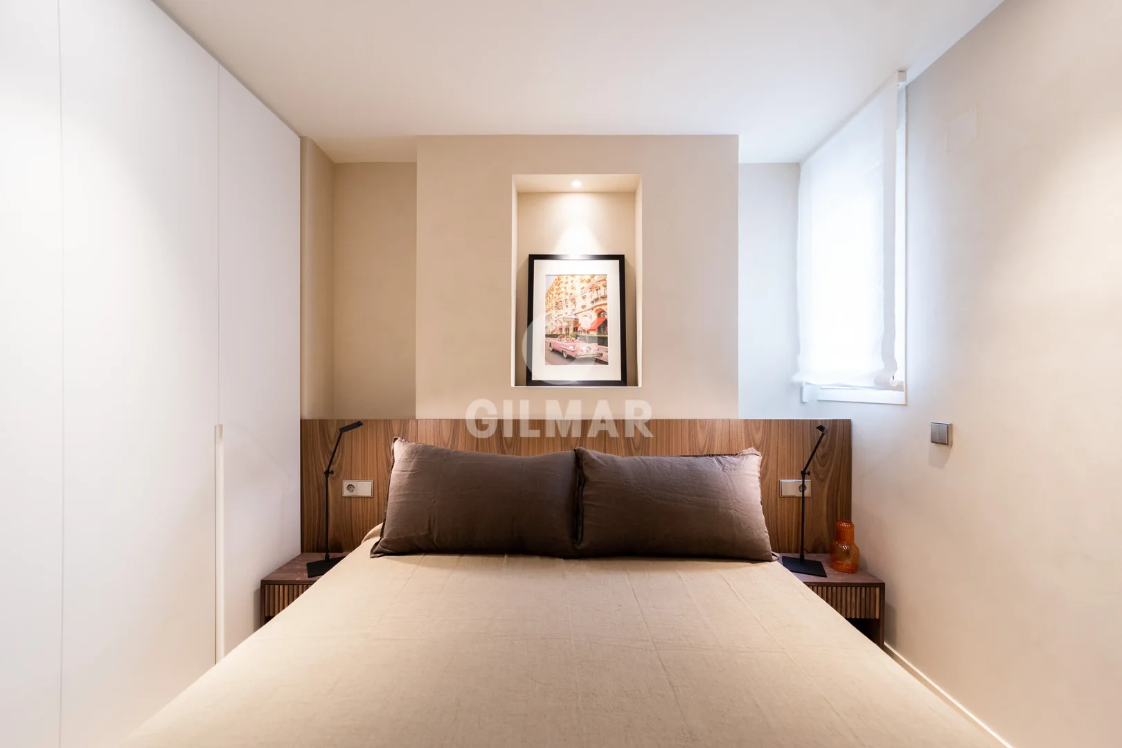 Piso en Goya, Madrid - Foto 17