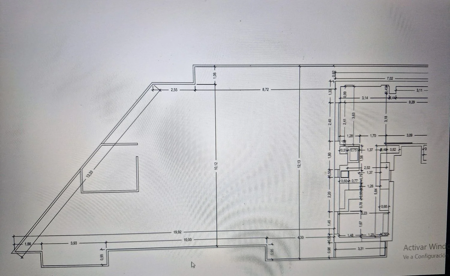 Ático en Barrio Bellas Vistas - Foto 59