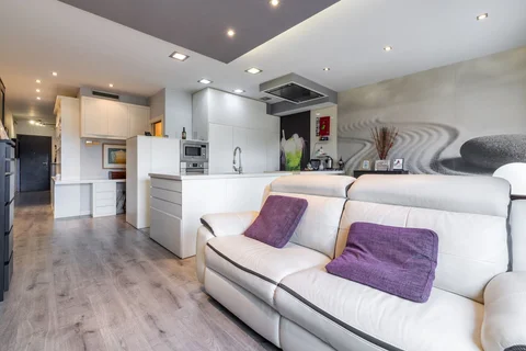 Piso en travesía de les Corts, 126 - Foto 5