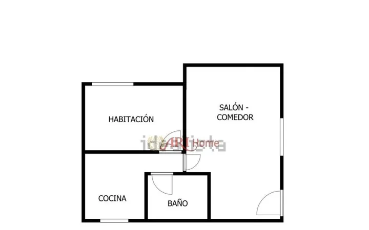 Piso en Calle del General Ricardos, 18, San Isidro - Foto 21