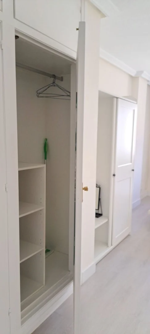 Piso en Calle Rafael Calvo, 31, Almagro - Foto 16