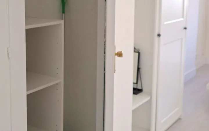 Piso en Calle Rafael Calvo, 31, Almagro - Foto 16