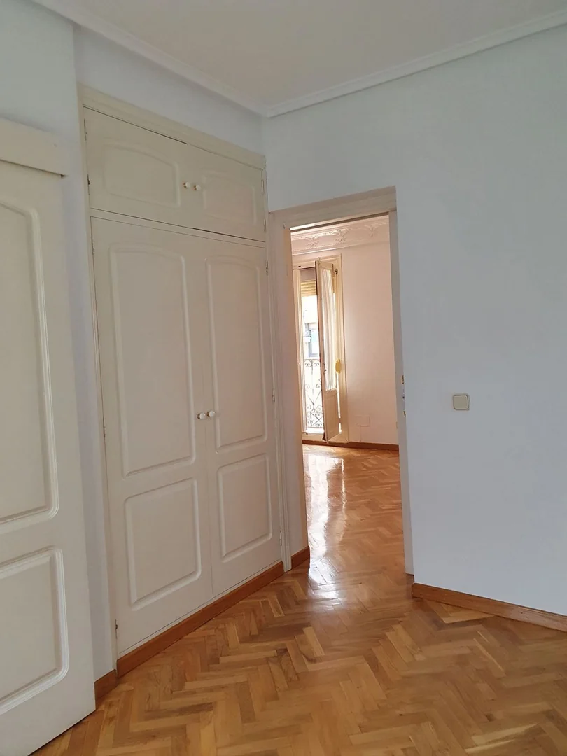 Piso en Calle Luis Villa, 1, Goya - Foto 12