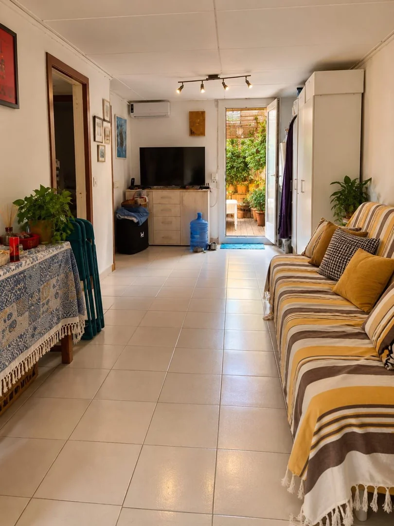 Piso en Calle de Sant Pacià, 14, El Raval - Foto 8