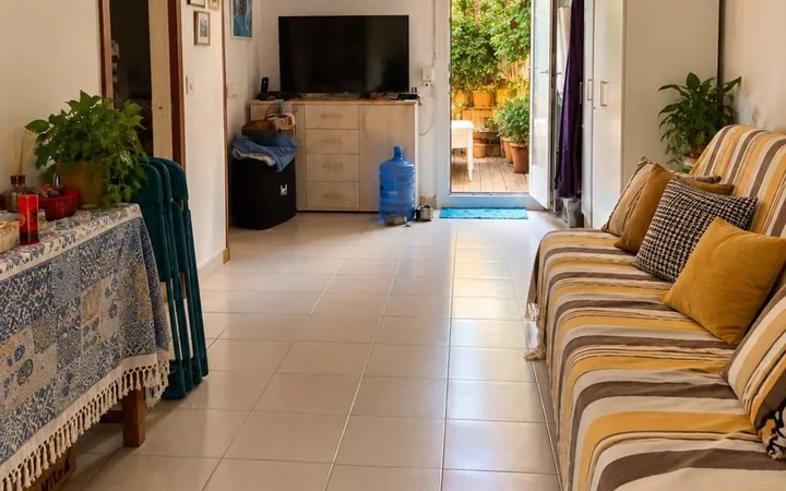 Piso en Calle de Sant Pacià, 14, El Raval - Foto 8