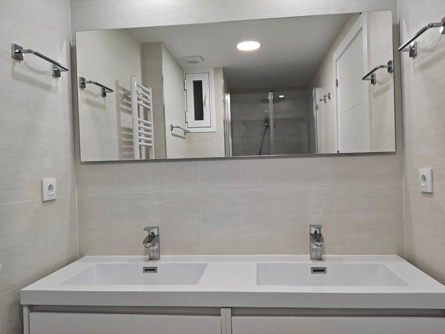 Piso en avenida del Cardenal Herrera Oria, 275 - Foto 18