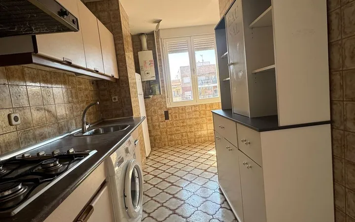 Piso en Calle del Ferrocarril, 38, Palos de la Frontera - Foto 13