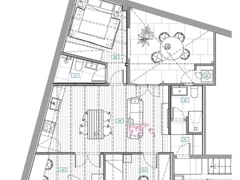 Piso en  Carrer de Pavia 31 - Foto 38