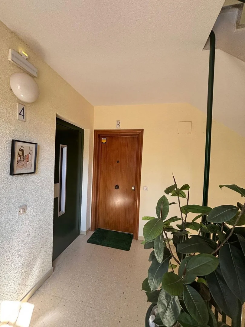 Piso en Calle de la Virgen de la Oliva, 46, Simancas - Foto 4