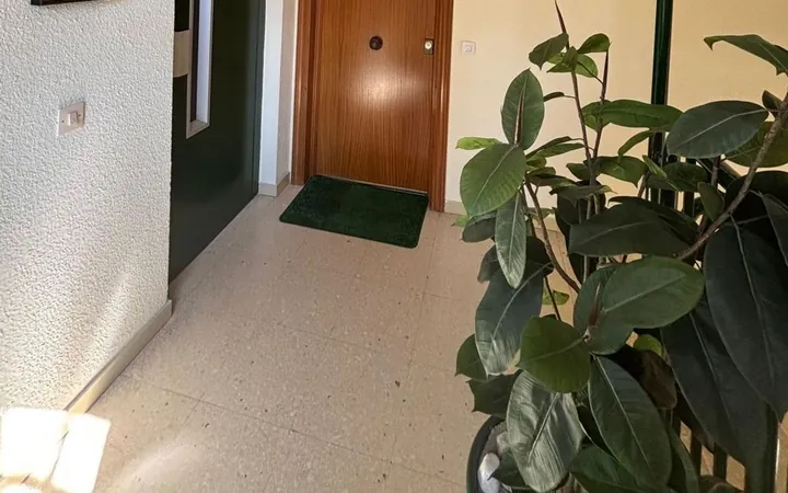 Piso en Calle de la Virgen de la Oliva, 46, Simancas - Foto 4