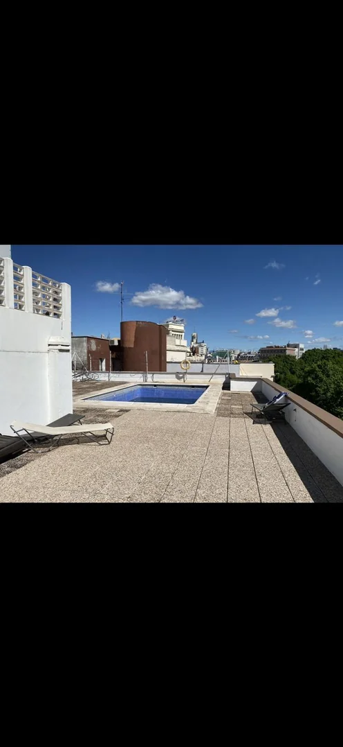 Piso en Paseo del Prado - Foto 23