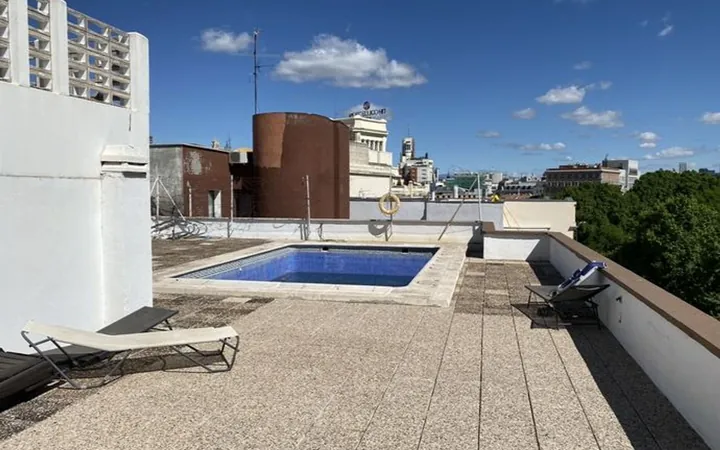 Piso en Paseo del Prado - Foto 23