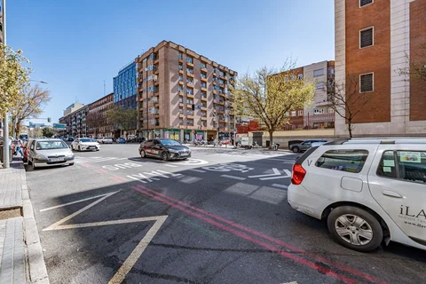 Piso en ronda de Atocha, 12 - Foto 28