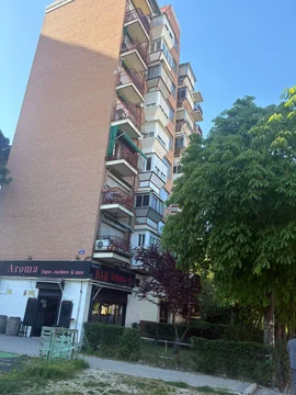 Piso en Barrio Águilas - Foto 2