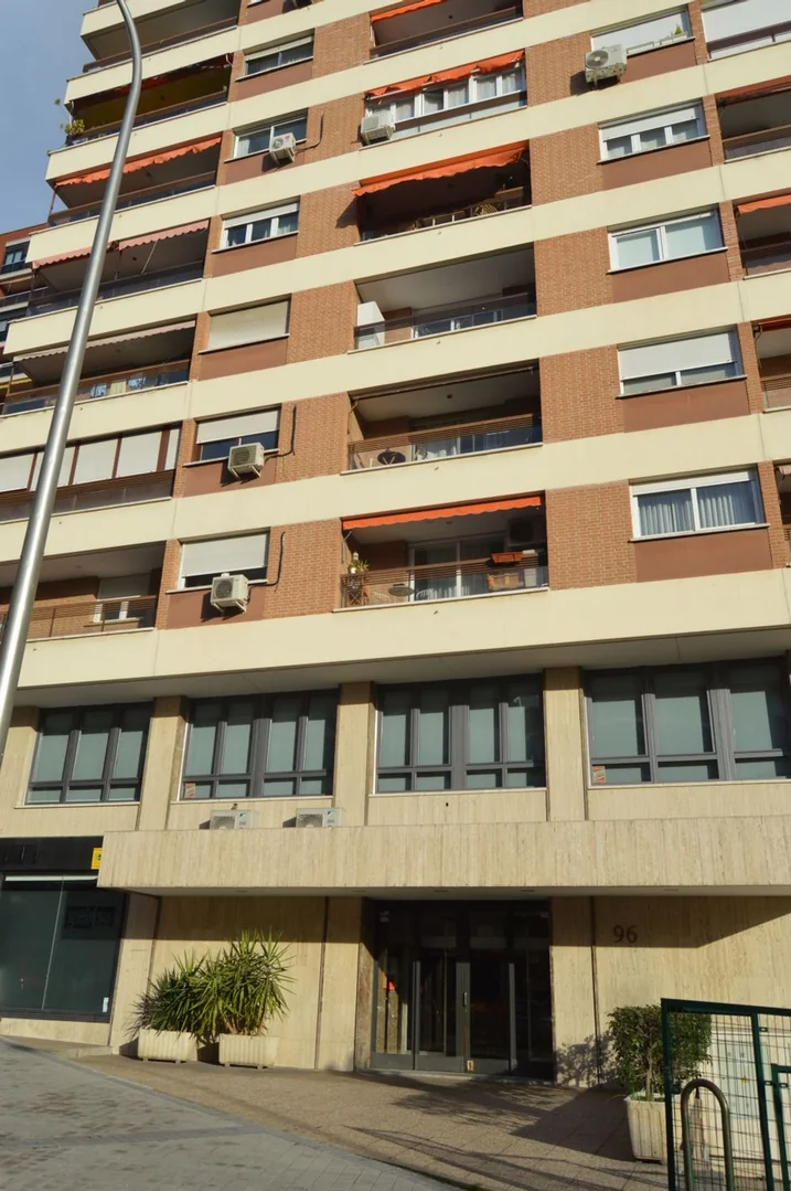 Piso en Calle de la Infanta Mercedes, 96, Cuzco-Castillejos - Foto 10